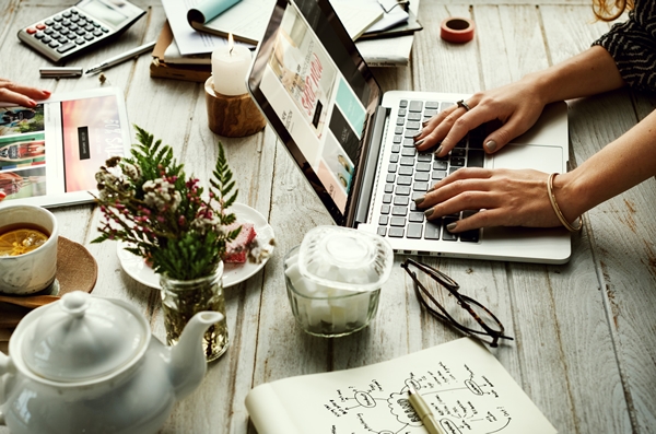 All-in website aan 440€ per jaar