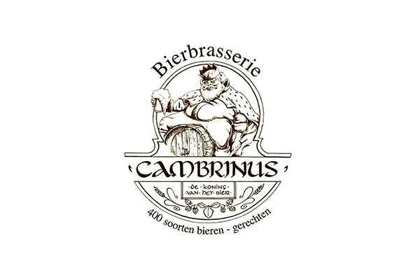 Bierbrasserie Cambrinus