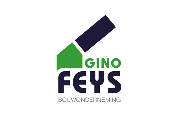 Bouwonderneming Gino Feys