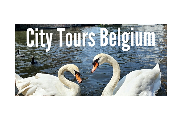 City Tours Belgium