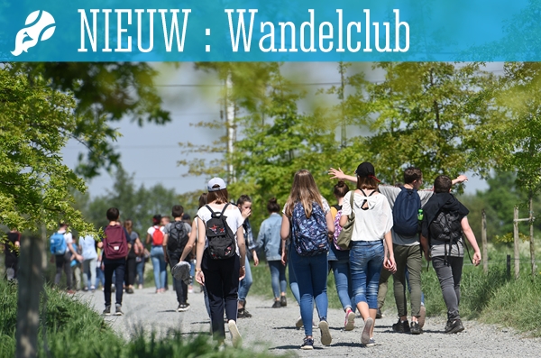 Wandelclub